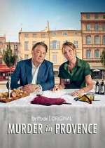 Watch Murder in Provence Zoechip