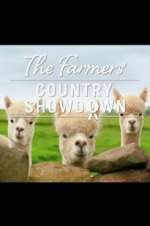 Watch The Farmers\' Country Showdown Zoechip