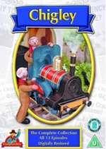 Watch Chigley Zoechip