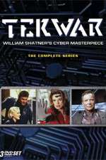 Watch TekWar Zoechip