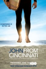 Watch John from Cincinnati Zoechip