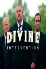 Watch Divine Intervention Zoechip