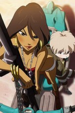 Watch Michiko to Hatchin Zoechip