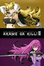 Watch Akame ga Kill! Zoechip