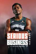 Watch Serious Business with Anthony Edwards Zoechip