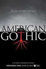 Watch American Gothic Zoechip