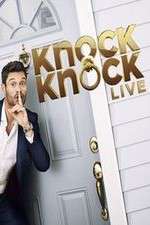 Watch Knock Knock Live Zoechip