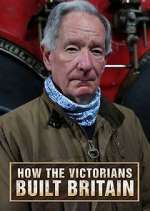 Watch How the Victorians Built Britain Zoechip