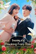 Watch Dreaming of a Freaking Fairytale Zoechip