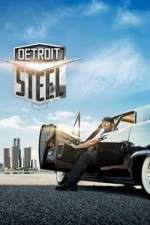 Watch Detroit Steel Zoechip