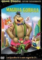 Watch The Magilla Gorilla Show Zoechip