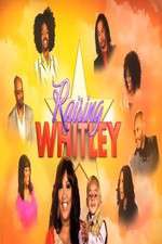 Watch Raising Whitley Zoechip
