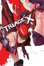 Watch Triage X Zoechip