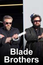 Watch Blade Brothers Zoechip