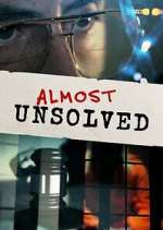 Watch Almost Unsolved Zoechip