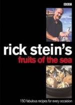 Watch Rick Stein\'s Fruits of the Sea Zoechip