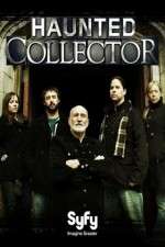 Watch Haunted Collector Zoechip