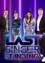 Watch Last Singer Standing Zoechip