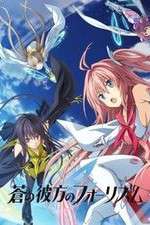 Watch Aokana Four Rhythm Across the Blue Zoechip