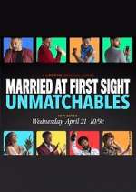 Watch Married at First Sight: Unmatchables Zoechip