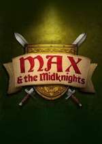 Watch Max & the Midknights Zoechip