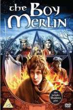 Watch The Boy Merlin Zoechip