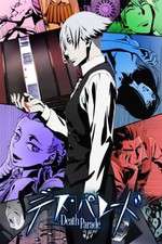 Watch Death Parade Zoechip