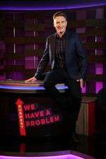 Watch Hughesy, We Have A Problem Zoechip