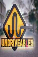 Watch The Undriveables Zoechip