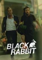 Watch Black Rabbit Zoechip