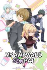 Watch My Awkward Senpai Zoechip