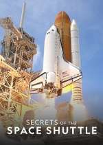 Watch Secrets of the Space Shuttle Zoechip
