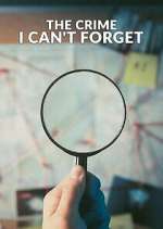 Watch The Crime I Can't Forget Zoechip