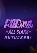 Watch RuPaul's Drag Race All Stars: Untucked! Zoechip