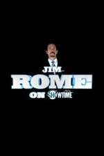 Watch Jim Rome on Showtime Zoechip