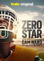 Watch Zero Star: The Cam Ward Story Zoechip