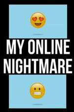 Watch My Online Nightmare Zoechip