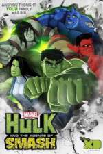 Watch Hulk and the Agents of S.M.A.S.H. Zoechip