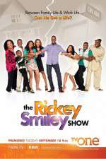 Watch The Rickey Smiley Show Zoechip