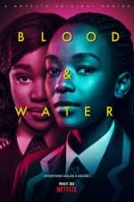Watch Blood & Water Zoechip