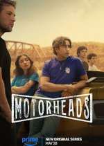 Watch Motorheads Zoechip