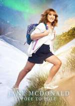 Watch Jane McDonald: From Pole to Pole Zoechip