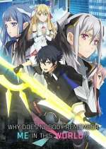 Watch Why Nobody Remembers My World? Zoechip