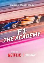 Watch F1: The Academy Zoechip