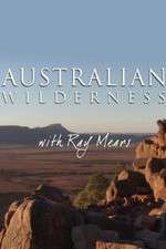 Watch Australian Wilderness with Ray Mears Zoechip