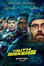 Watch Truth Seekers Zoechip