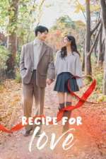 Watch Recipe for Love Zoechip