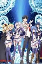 Watch Akashic Records of Bastard Magic Instructor Zoechip