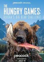 Watch The Hungry Games: Alaska's Big Bear Challenge Zoechip
