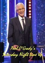 Watch Paul O'Grady's Saturday Night Line Up Zoechip